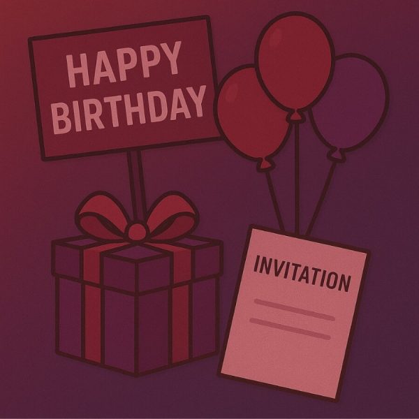 Birthday Package