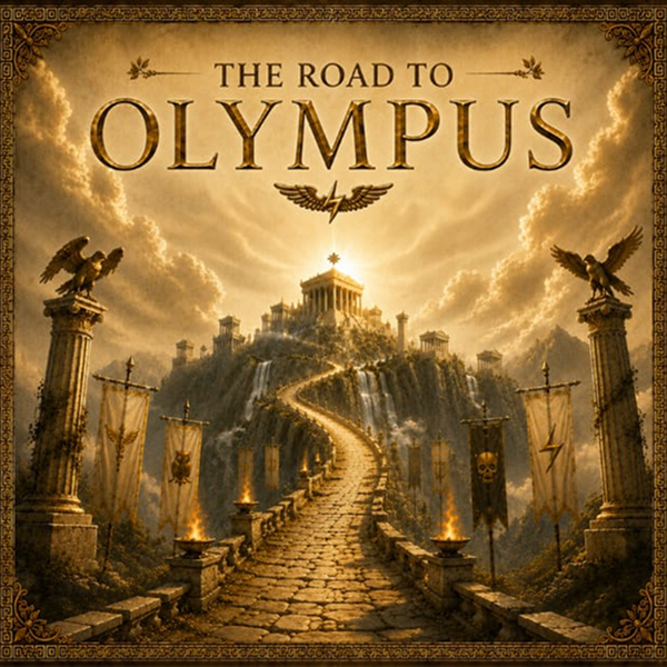 The Road to Olympus