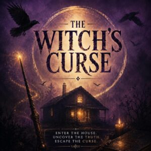 The Witch's Curse